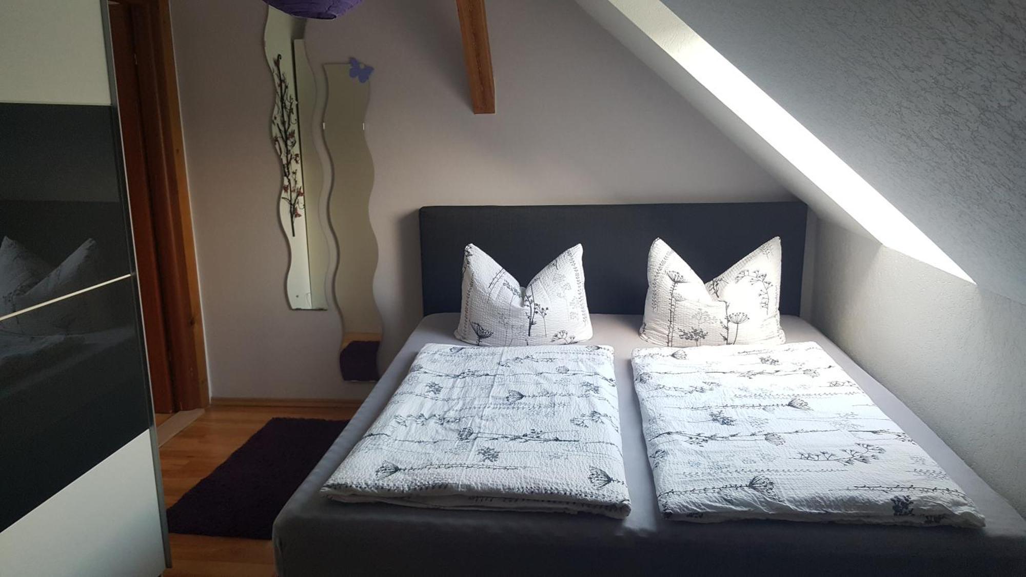 Ferienwohnung Am Sternhagener See Lindenhagen المظهر الخارجي الصورة